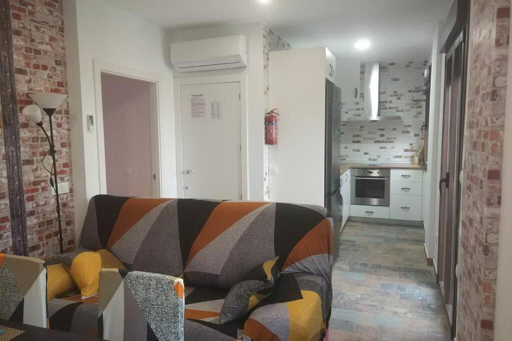 Casa Juanma Daire Cordoba Dış mekan fotoğraf