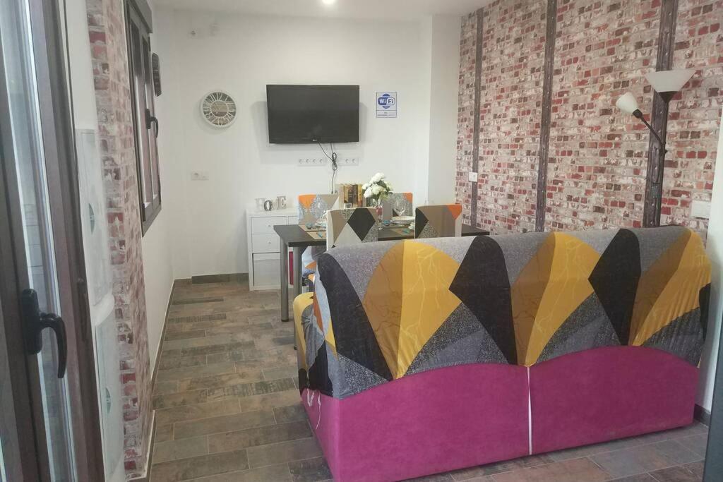 Casa Juanma Daire Cordoba Dış mekan fotoğraf