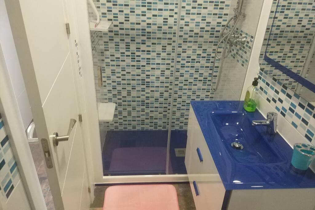 Casa Juanma Daire Cordoba Dış mekan fotoğraf