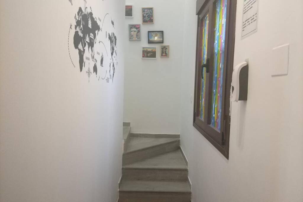 Casa Juanma Daire Cordoba Dış mekan fotoğraf