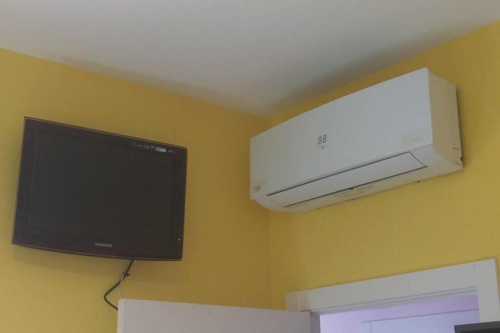 Casa Juanma Daire Cordoba Dış mekan fotoğraf