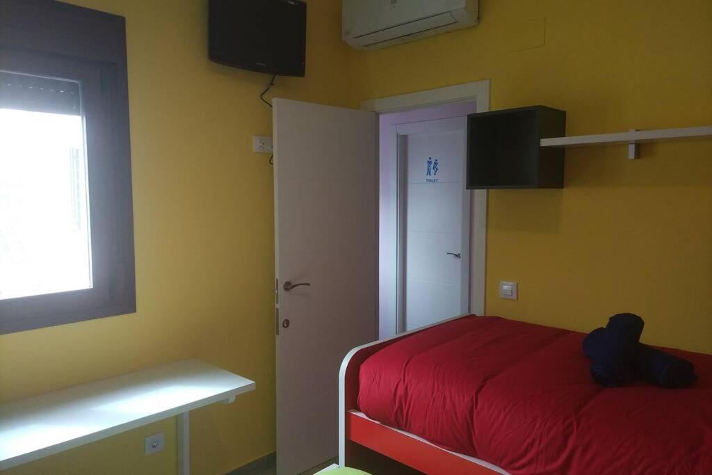 Casa Juanma Daire Cordoba Dış mekan fotoğraf
