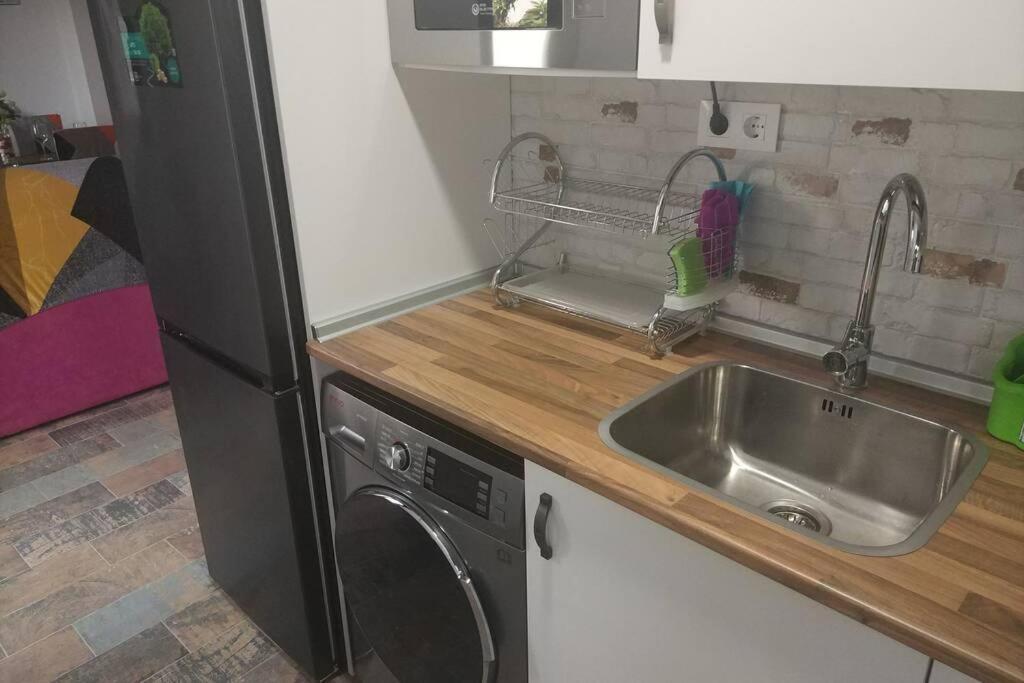 Casa Juanma Daire Cordoba Dış mekan fotoğraf