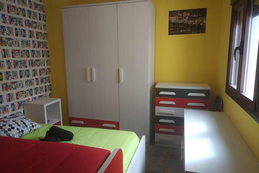 Casa Juanma Daire Cordoba Dış mekan fotoğraf