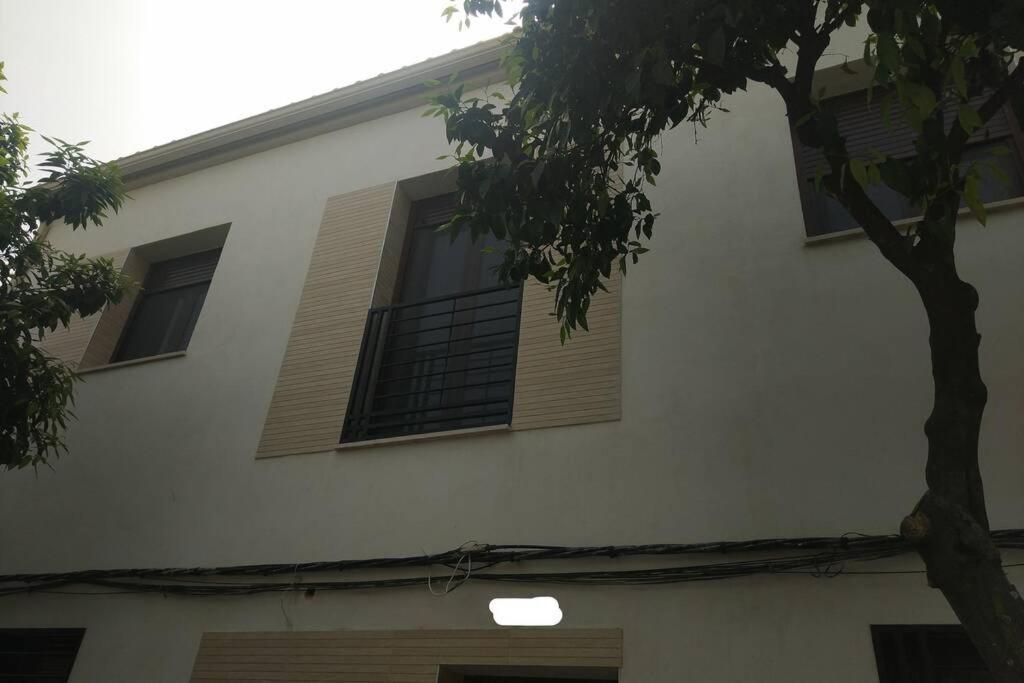 Casa Juanma Daire Cordoba Dış mekan fotoğraf