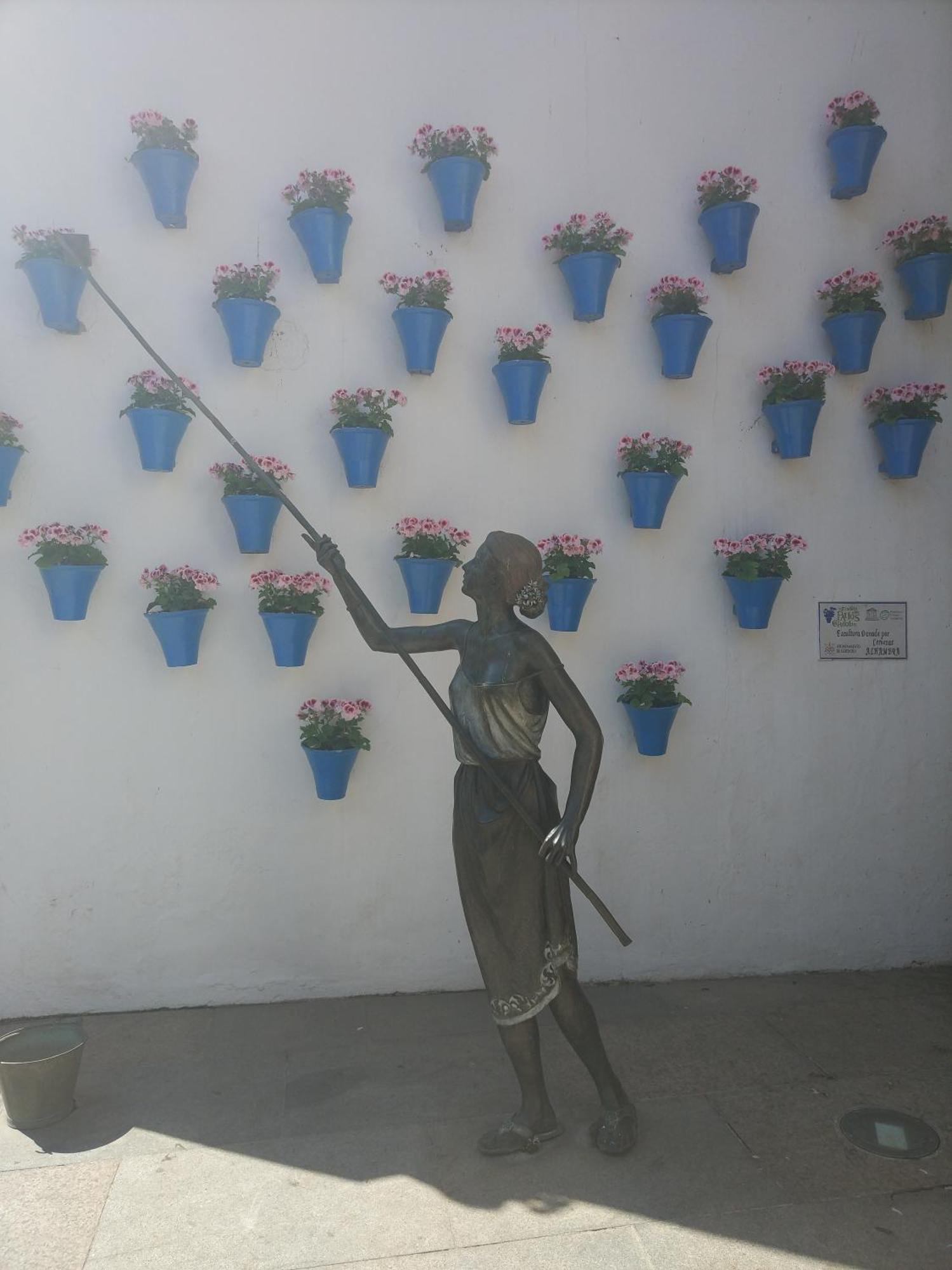 Casa Juanma Daire Cordoba Dış mekan fotoğraf