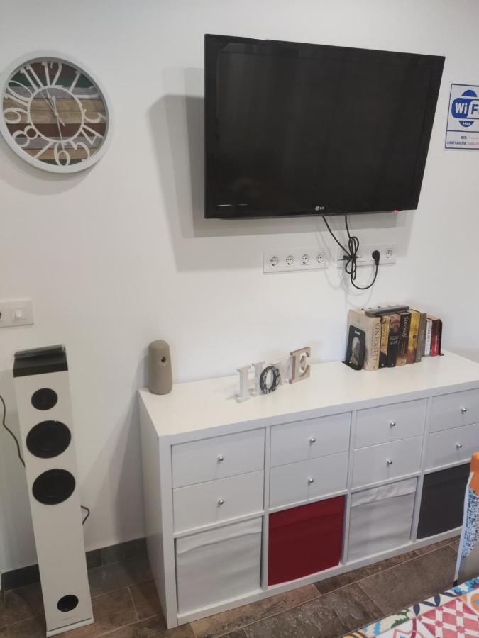 Casa Juanma Daire Cordoba Dış mekan fotoğraf