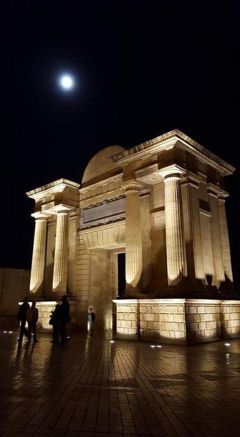 Casa Juanma Daire Cordoba Dış mekan fotoğraf