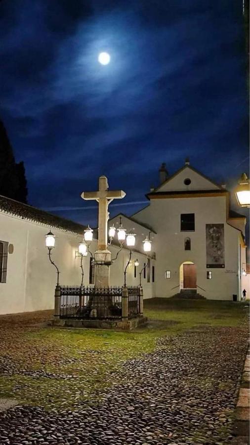 Casa Juanma Daire Cordoba Dış mekan fotoğraf